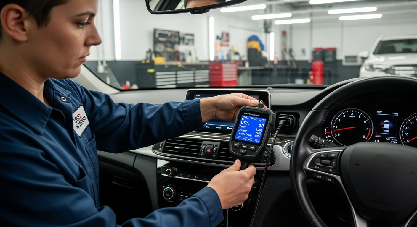 Reprogrammation Moteur Lyon - Spécialiste Auvergne-Rhône-Alpes