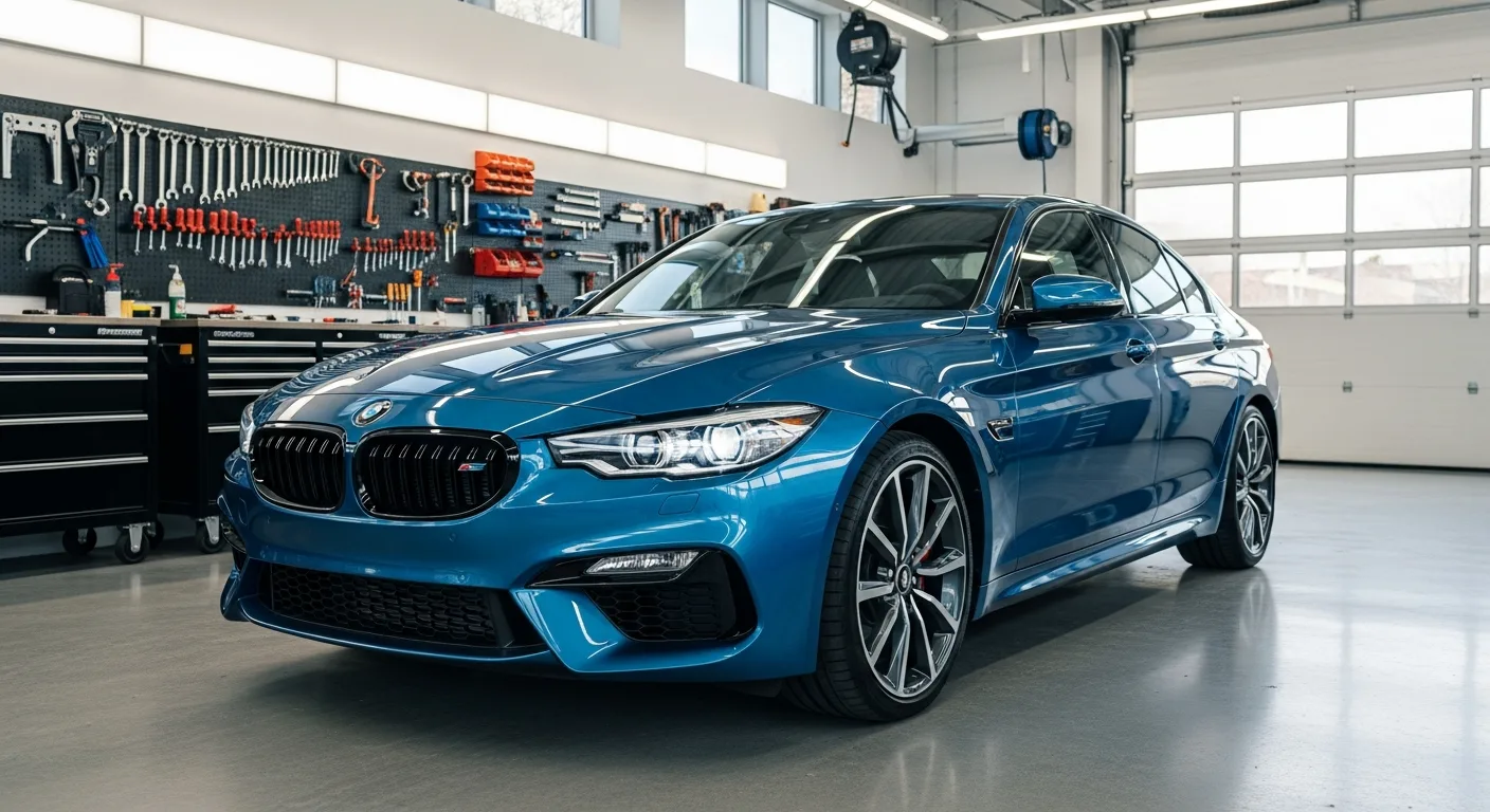 Reprogrammation Moteur Lyon - Spécialiste Auvergne-Rhône-Alpes