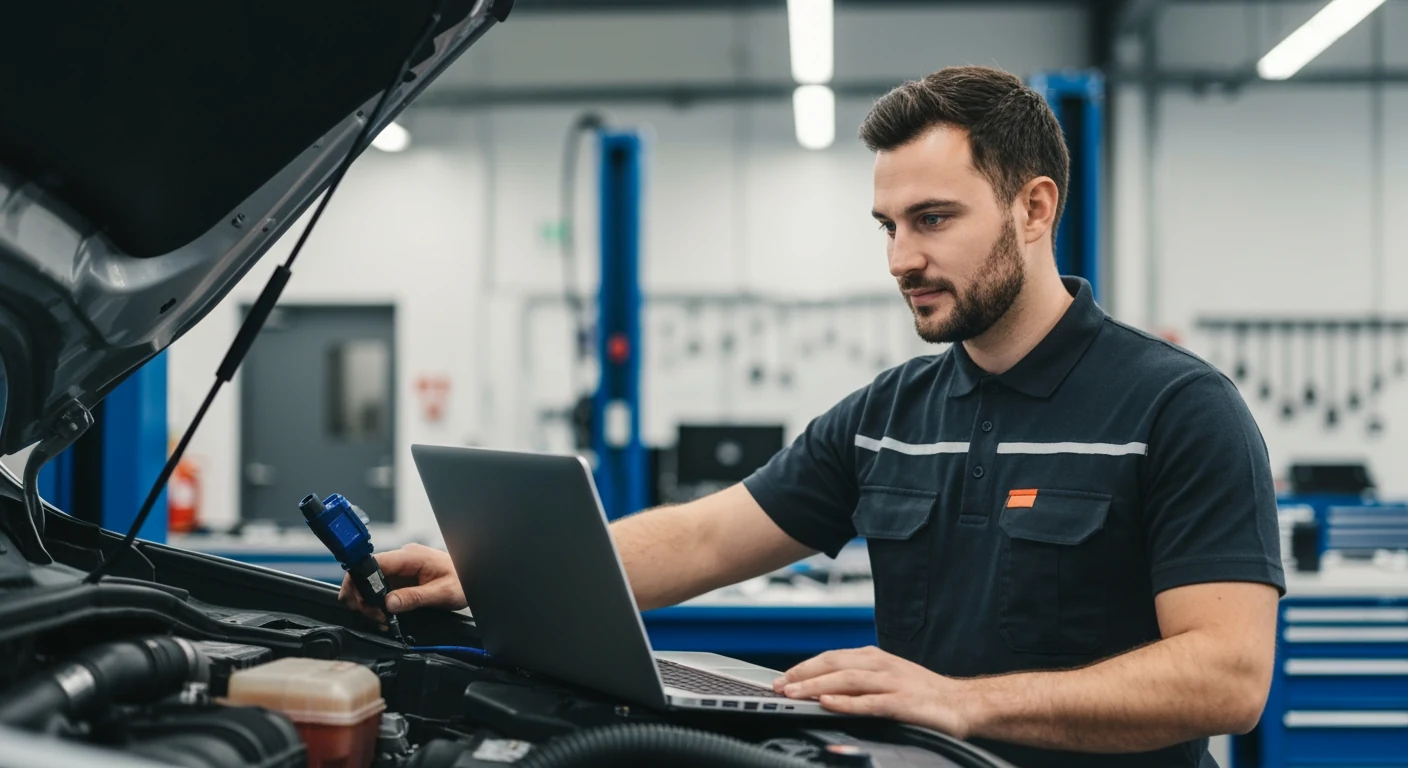 Guides reprogrammation moteur à Lyon