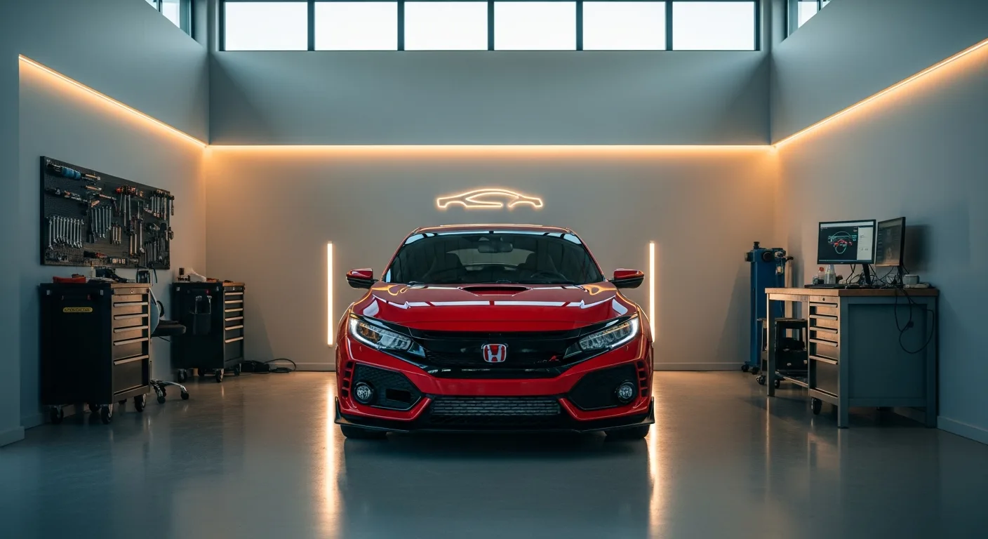 Reprogrammation Moteur Lyon - Spécialiste Auvergne-Rhône-Alpes